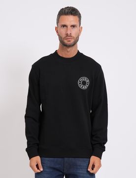 HUGO Maglie Nero