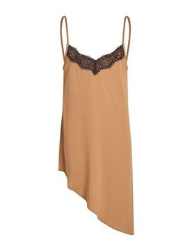 Top Damen Kamel 34,36,38,40,42 Damen