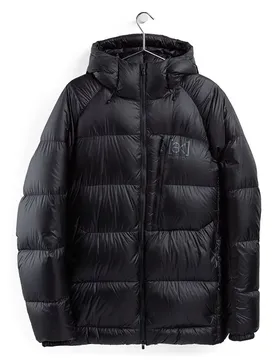 Veste Baker Expedition Down True Black M