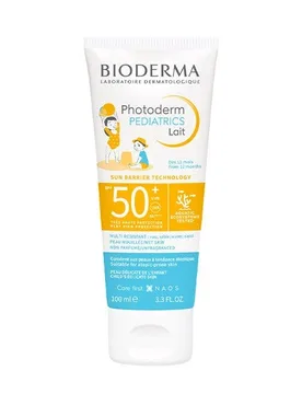 Leche Solar Pediatrics Photoderm SPF50+ - BIODERMA - FashionsVida