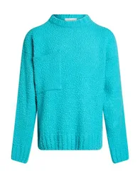 Pullover Herren Tūrkis 46,48,50,52 Herren