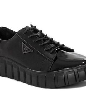Sneaker Dp413823bk 36 Female