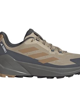Terrex trailmaker 2 zapatilla trekking hombre Marron (49 1/3)