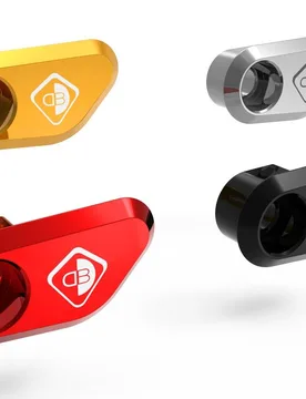 Protezione Sensore Abs Ruota Anteriore Dbk Ducati Monster 937 / Sp 2021-2024 - Ducabike - Dbk - FashionsVida
