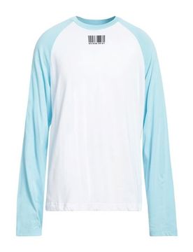 Camiseta Hombre Blanco M,S,XL Hombre
