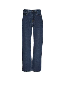 Jeans Straight Fit NOXON blu 24 - Carhartt - FashionsVida