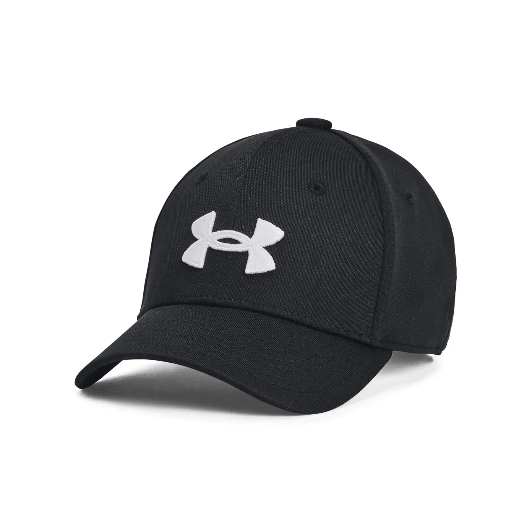 Kinderkappe Blitzing - Noir - male - Size: S/M - Under armour - FashionsVida
