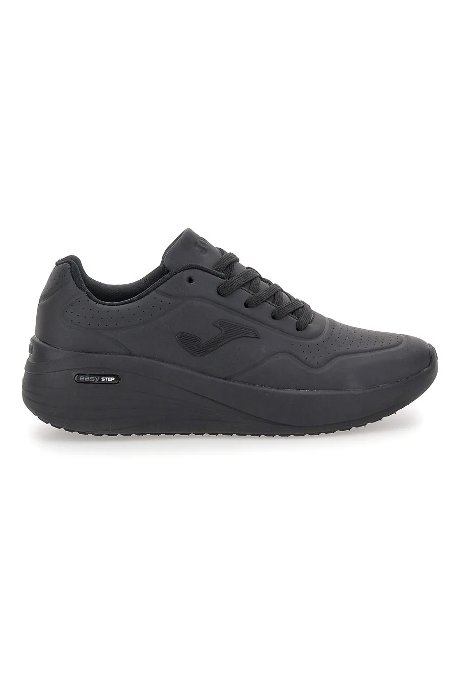 Sneakers nere con memory foam Minerva Lady 2501 37 - Joma - FashionsVida