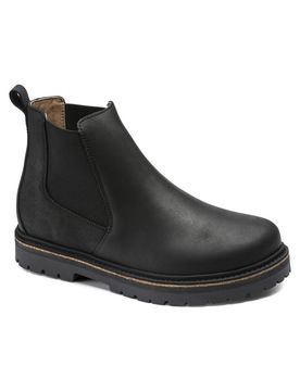 Stalon Men Black 1017317
