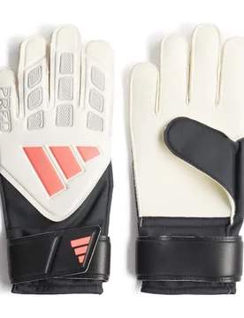 Gants De Gardien De But Junior Predator Training Solar Turbo / Black / White 5.5 unisex - Adidas - FashionsVida