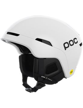 Ski-/Snowboardhelm Obex MIPS Hydrogen White für Herren Größe 55-58 cm Weiß