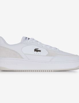 Lacoste L001 Ace Blanc 41 homme