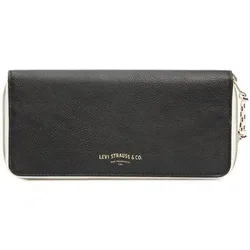 Geldbeutel 228816 00010 Pump Logo-Le 059 Black Einheitsgrösse Female