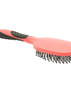 Mähnen- & Schweifbürste IRH GRIPPY diva pink - Imperial Riding - FashionsVida