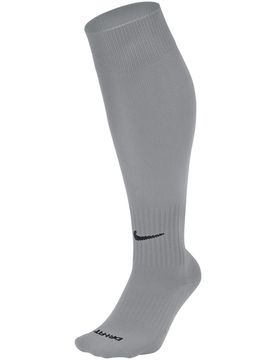 Classic II Cushion Over-the-Calf Cushioned Over-the-Calf Strümpfe, grau US: L UK: LARGE