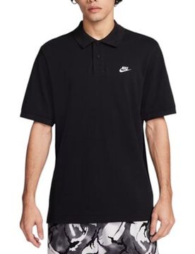 Nike Poloshirt Fn3894 It Xs Male