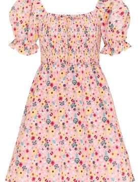 Vestido de verano /