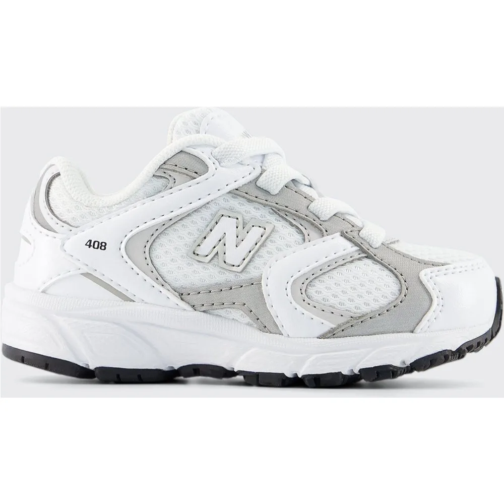 Zapatilla Casual de Bebés 408 Bungee Lace - New Balance - FashionsVida