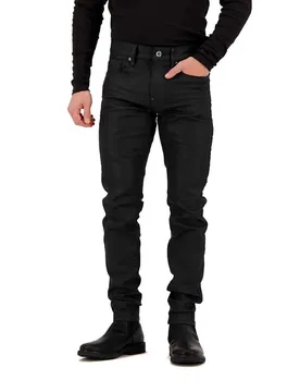 Jeans Revend Skinny 3D Dark Aged 27 - G-Star - FashionsVida