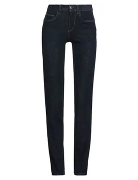 Jeanshose Damen Blau 24W-32L,26W-32L Damen - LIU •JO - FashionsVida