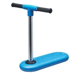 Trottinette à Trampoline Bug Blue One Size unisex