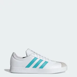 Scarpe VL COURT MER 43 1/3 Cloud White / Semi Mint Rush / Grey One