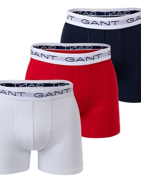 Calzoncillo boxer / /