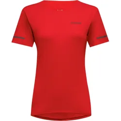 CONTEST 2.0 TEE Damen lab red M