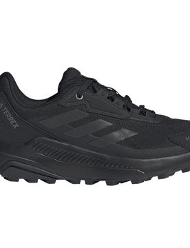 Terrex anylander rrdy zapatilla trekking mujer Negro (38)