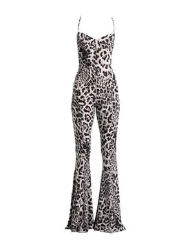 Mono enterizo Mujer Gris perla 34,36 Mujer - Norma - FashionsVida