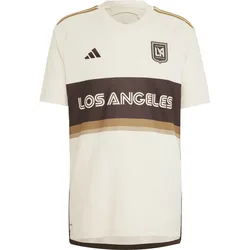 Los Angeles FC 24/25 Third Herren Trikot, weiß 2XL