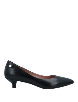 Pumps Damen Schwarz 36 Damen
