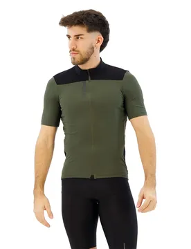 Maillot à Manches Courtes Allroad Cargo