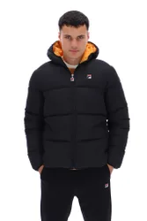 Harry Heavily Padded Puffer Jacket - XS