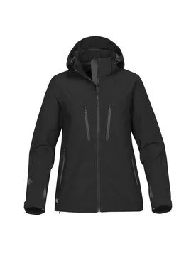 Patrol Womens Technical Softshell Jacket - - Size: XL - StormTech - FashionsVida