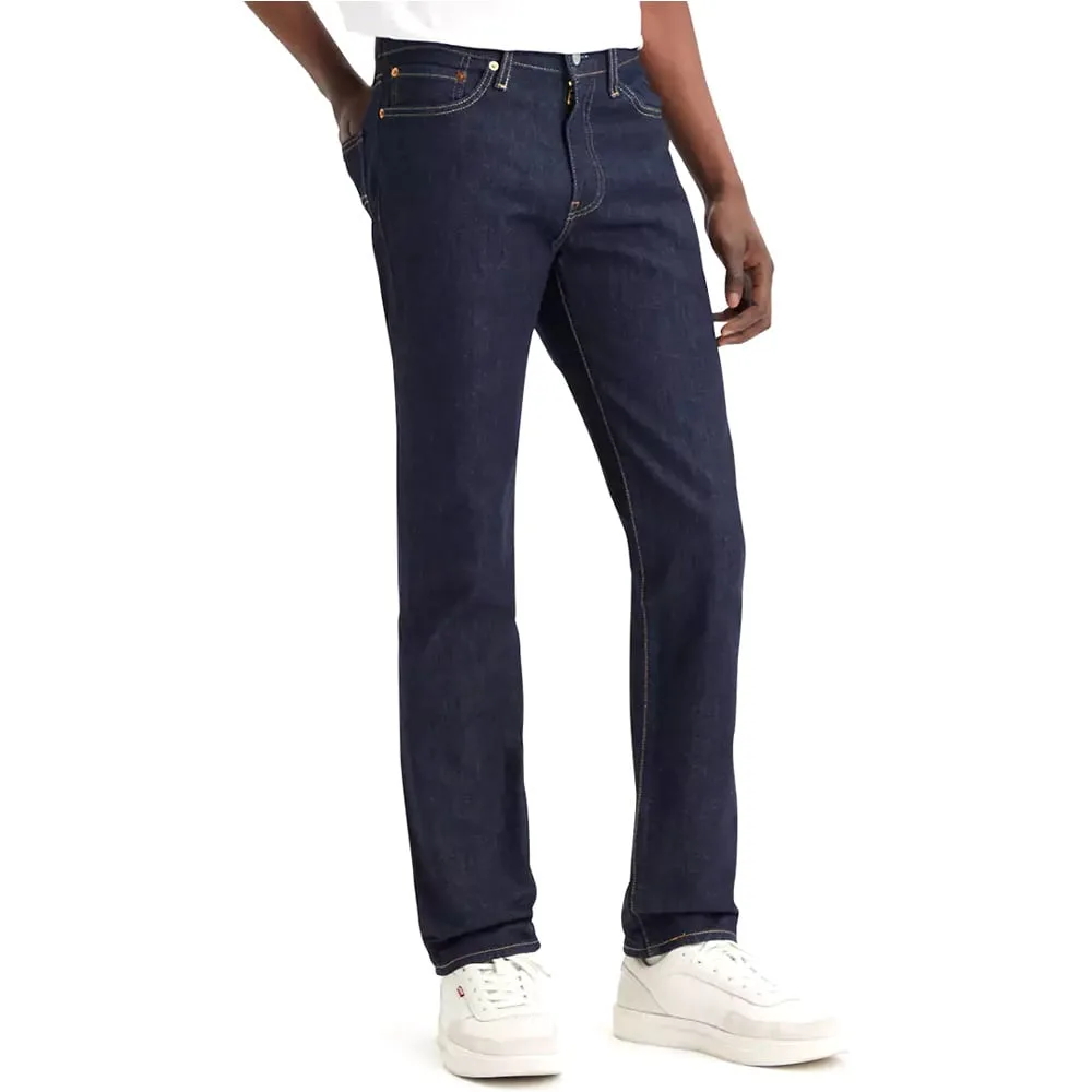 Slim pantalón hombre (32-34) - Levis - FashionsVida