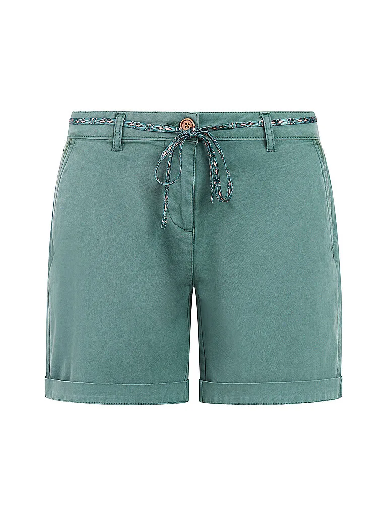 Damen Beachshorts PRTTulip petrol L W - Protest - FashionsVida