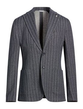 Blazer Herren Marineblau 50 Herren