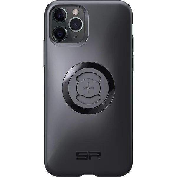 Custodia Moto Rigida SP-CONNECT+ Per Iphone 11 Pro / Xs / X taglia uni - SP Connect - FashionsVida