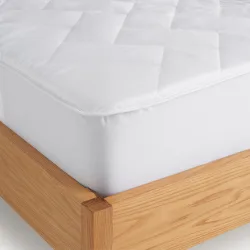 Protector acolchado de colchón Tencel Extrasuave Antiácaros