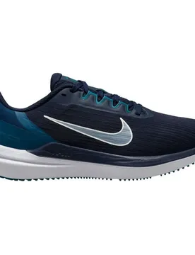 Winflo 9 Road Herren Laufschuhe, blau, Größe 42 ½ 42 ½
