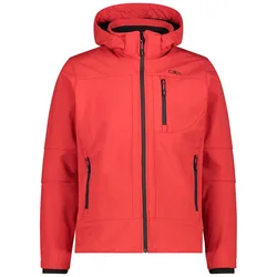 Veste Softshell 3a01787n Ferrari / Nero L