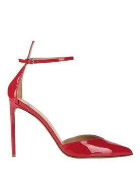 Pumps Damen Rot 36,37.5,38,38.5,39.5,40 Damen