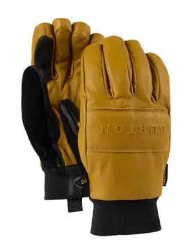 Gants Treeline Leather Rawhide M
