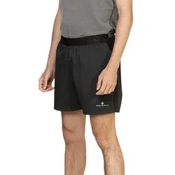 Tech All-terrain 5´´ Shorts All Black L Men