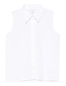 Stella Jean Camicia In Cotone
