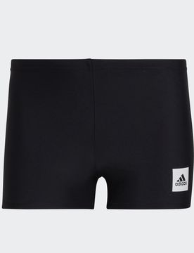 Boxer da nuoto Solid XS/S Black