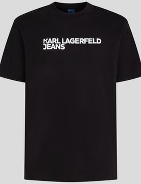 T-Shirt Klj Reg Ss Essential Tee Eu S;Eu M;Eu L;Eu Xl Male