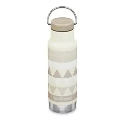 Bouteille Insulated Classic Loop Cap 532ml Reconditionné Salt Flats One Size
