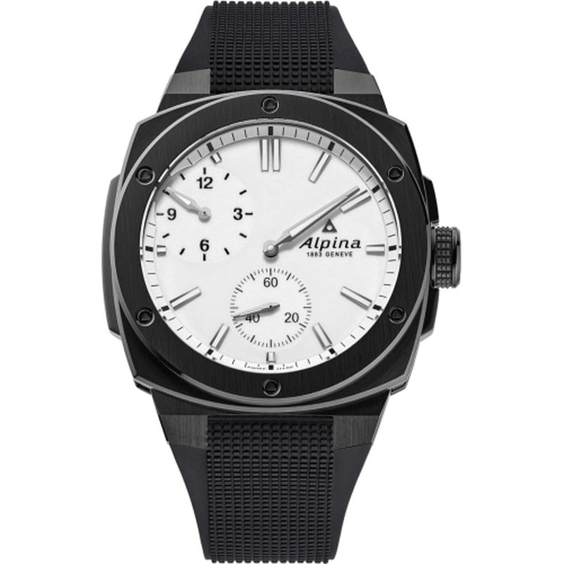 Orologio Alpiner Extreme Regulator AL-650LGLBL4AEBDLC